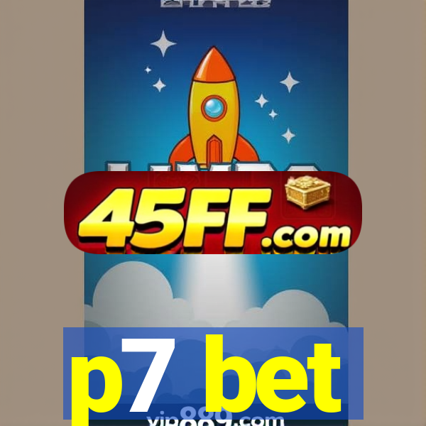 p7 bet